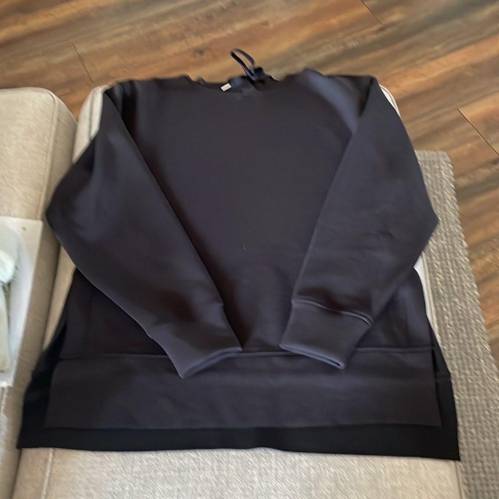 Calia oversized sweatshirt - Picture 4 of 6